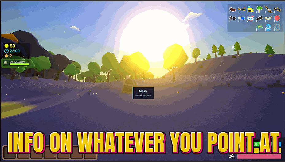 Eagle Eye (What's That?) preview